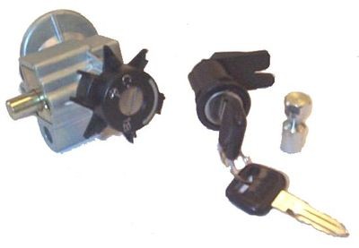 contactslotset Speedfight 4-delig